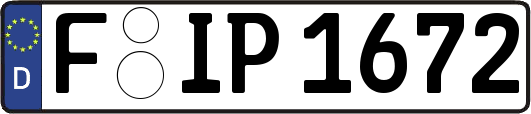 F-IP1672