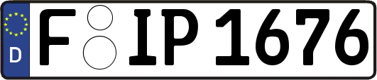 F-IP1676