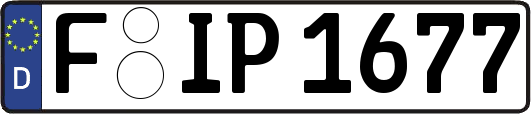 F-IP1677