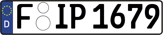F-IP1679