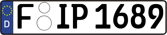 F-IP1689