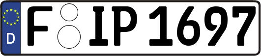 F-IP1697
