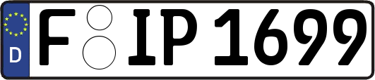 F-IP1699