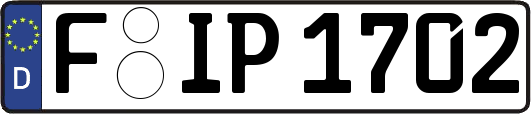 F-IP1702