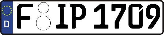F-IP1709