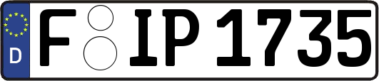 F-IP1735