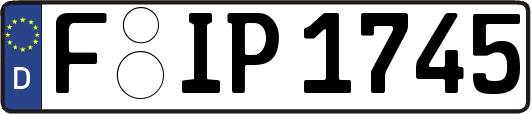 F-IP1745