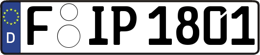 F-IP1801
