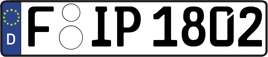 F-IP1802