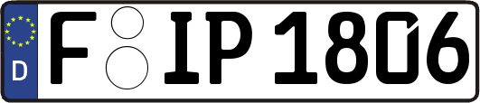 F-IP1806
