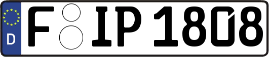 F-IP1808