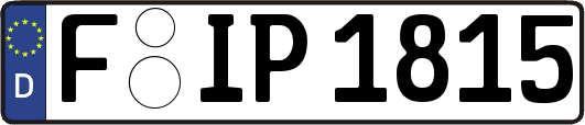 F-IP1815