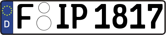 F-IP1817