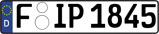F-IP1845