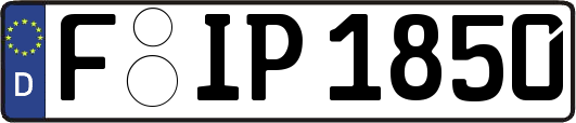 F-IP1850