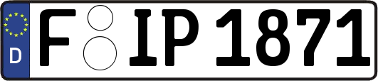 F-IP1871