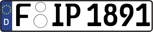 F-IP1891