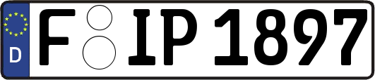 F-IP1897