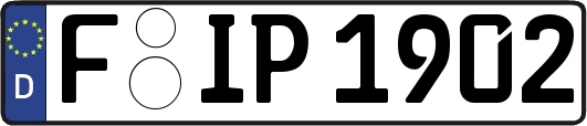 F-IP1902