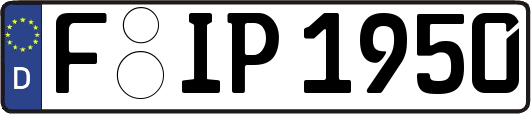 F-IP1950