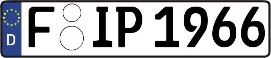 F-IP1966
