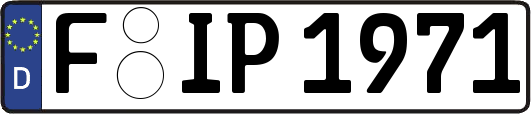 F-IP1971