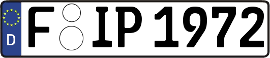 F-IP1972