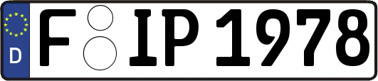 F-IP1978