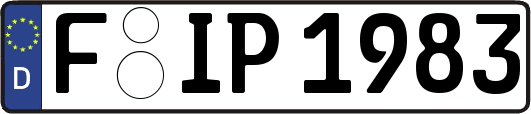 F-IP1983