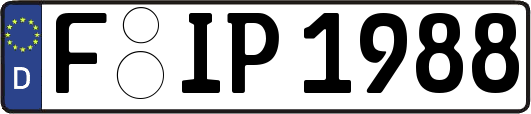 F-IP1988