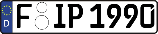 F-IP1990