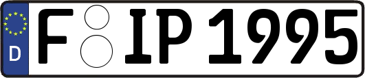 F-IP1995