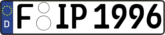 F-IP1996