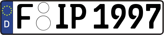 F-IP1997