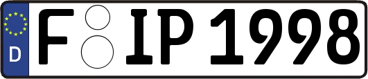 F-IP1998