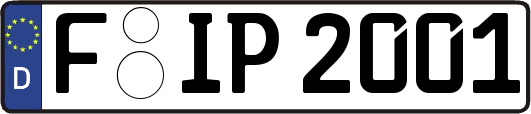 F-IP2001