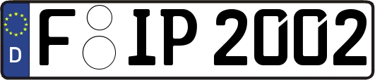 F-IP2002