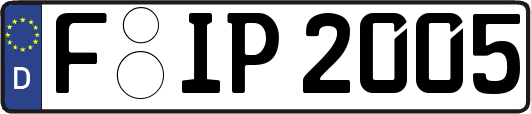 F-IP2005