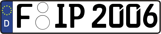 F-IP2006