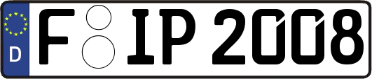 F-IP2008