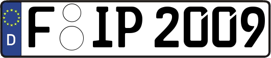 F-IP2009