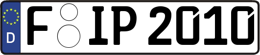 F-IP2010