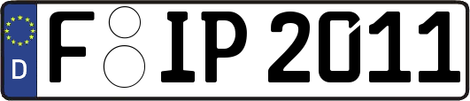 F-IP2011