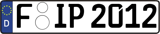 F-IP2012