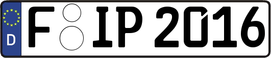 F-IP2016