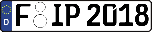 F-IP2018