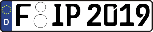 F-IP2019