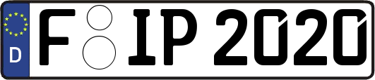 F-IP2020
