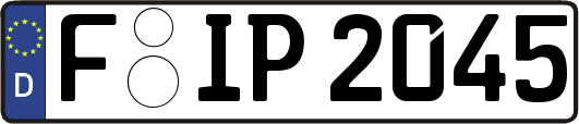 F-IP2045