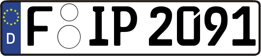 F-IP2091